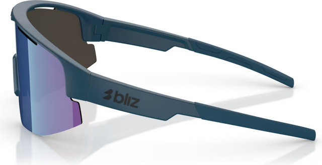 Bliz Matrix Sportbrille - matt blue