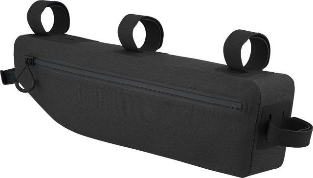 Brooks Sacoche de Cadre Scape Frame Bag - black/3000 