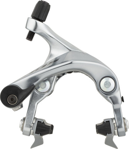 Shimano 105 Felgenbremse BR-R7000 - spark silver/Hinterrad