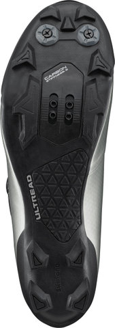 Shimano Zapatillas MTB SH-XC703 - silver | 45