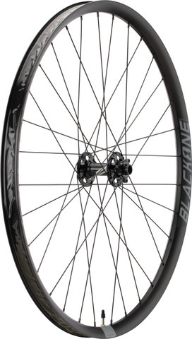 REVERSE Components Juego de ruedas Black One Gravity Disc 6 tornillos 29" Boost - gray | Boost | Boost | 29" | Shimano Micro Spline | 148 mm | 110 mm