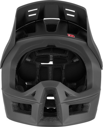 iXS Casque Trigger FF MIPS - graphite/58 - 62 cm