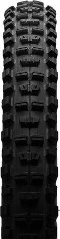 Maxxis Cubierta plegable Minion DHR II 3C MaxxTerra EXO WT TR 29" - negro/29 /61 /61-622/2.4 
