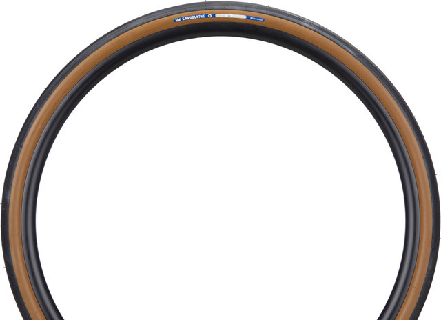 Panaracer Pneu Pliant Gravelking Plus 27,5" - black/27.5 /35-622