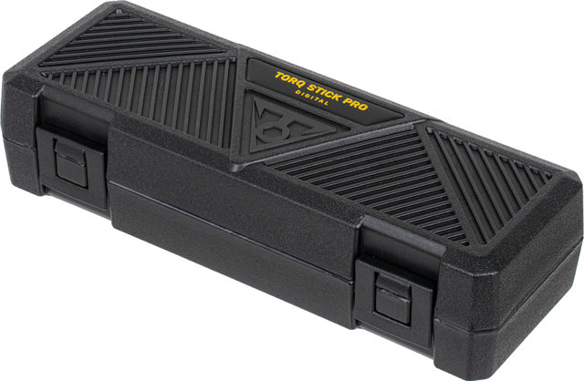 Topeak Torq Stick Pro Digital Werkzeugset mit digitalem Drehmomentschlüssel - universal/1 - 20 Nm