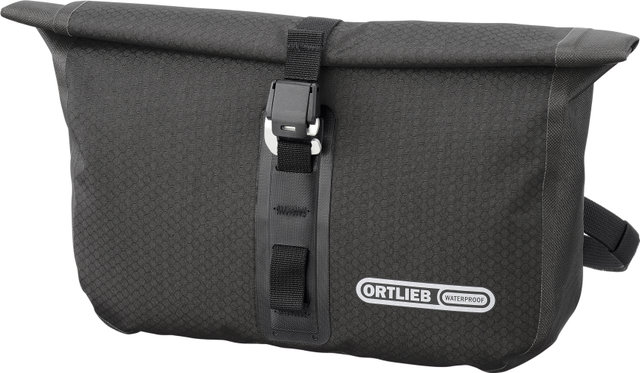 ORTLIEB Accessory Pack Handlebar Bag - black matte/3500 ml