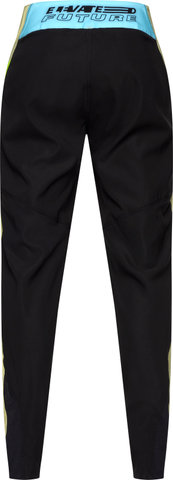 Fox Head Pantalons Flexair Elevated - lemonade/32