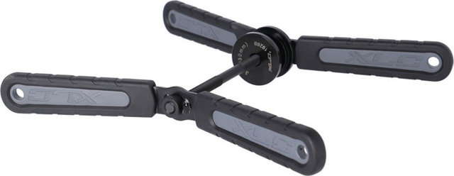 XLC TO-S08 Bottom Bracket Tool - black