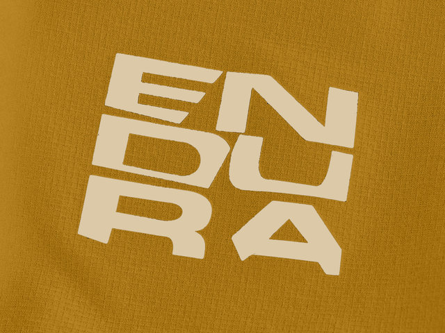 Endura Culotes con Tirantes Alltrack Ride - trail bronze | M