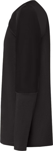 Oakley Camiseta de manga larga Seeker Airline - blackout/L