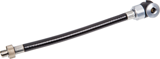 SKS Zipflinger Hose Connection - black-silver