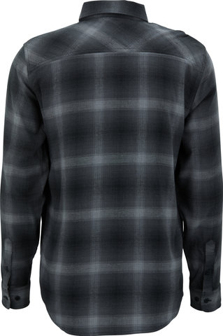 Fox Head Chemise en Flanelle Survivalist - black/M
