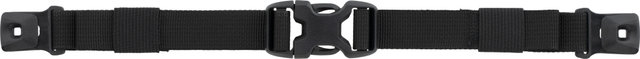 ORTLIEB Sangle de Poitrine pour Commuter-Daypack - black