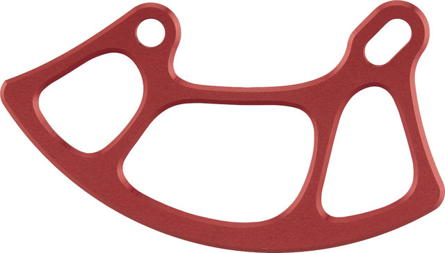 OAK Components Grown Bashguard - red/ISCG 05