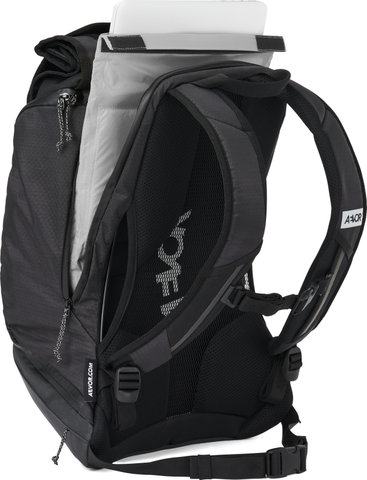 AEVOR Bike Pack Rucksack - proof black/24 l