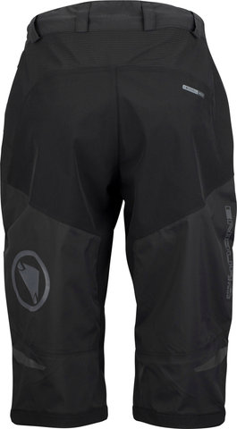Endura Short MT500 Waterproof II - black/M
