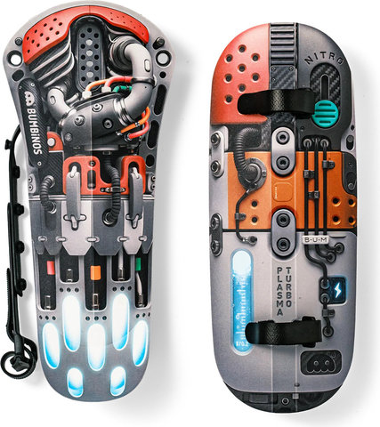 BUMBiNOS Splash Pack Mudguard Front+Rear Set 18"-20" - 