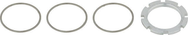 Gates CDX Bosch Gen2 Front Sprocket - silver/26 