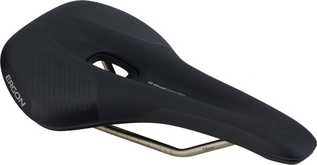 Ergon SR Allroad Comp Men Sattel - black/M/L/151 mm/249 mm