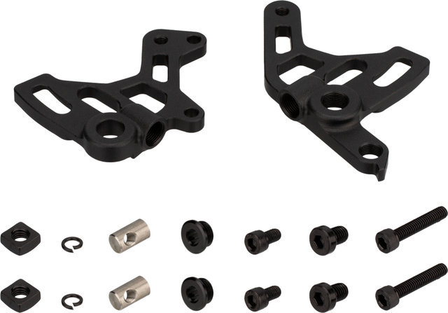 Santa Cruz Schaltauge für Chameleon - universal/Typ 5