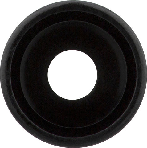 Jagwire Housing Connector - black