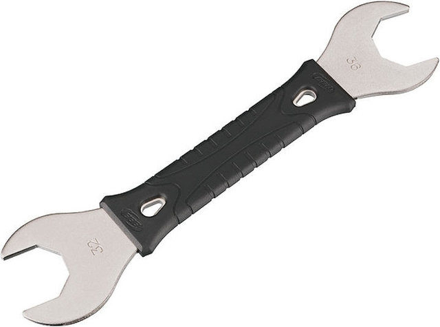 BBB Clef pour Jeu de Direction HeadFix BTL-56 - noir-argenté/32-36 mm