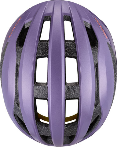 Specialized Casco Loma MIPS - mauve metallic | 51 - 56 cm