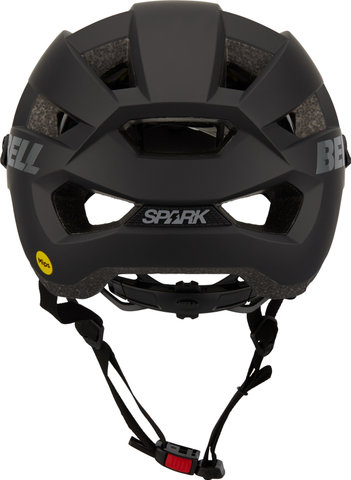 Bell Casco Spark 2 MIPS - matte black/50 - 57 cm
