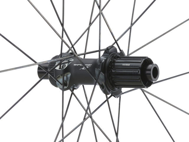 DT Swiss GRC 1400 SPLINE 42 Disc Center Lock 27,5" Laufrad - Werkstattverp. - 142 mm/Shimano Road/27,5" (650B)/Non Boost/nur Hinterrad