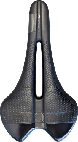 PRO Sillín Falcon AF Gel - negro/142 mm