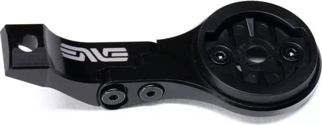 ENVE K-Edge Computer Mount AeroStem Combo Adj - black