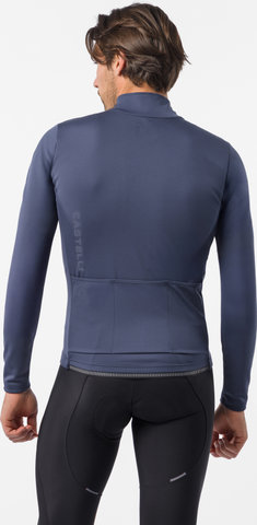 Castelli Chaqueta Espresso 2 - twilight blue | XL