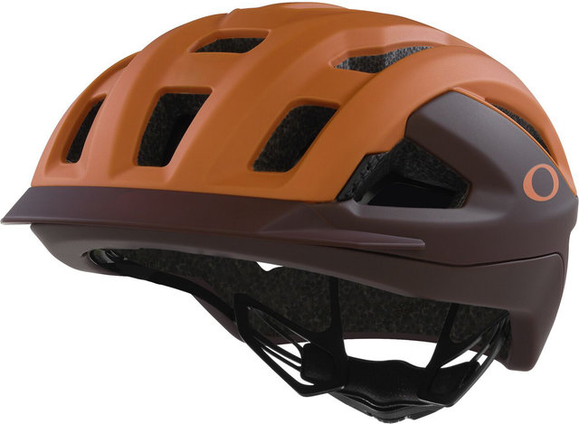 Oakley ARO3 Allroad MIPS Helmet - 2024 Model - matte ginger-grenache/55 - 59 cm