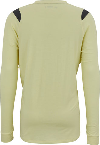 Specialized Maillot Butter Trail L/S - butter/XXL
