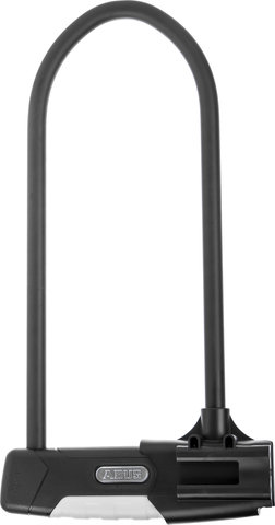 ABUS Granit Plus 470 U-Lock w/ USH 470 Bracket - black/300 mm