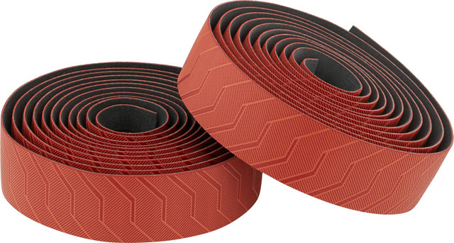 Ergon BT Gravel Lenkerband - rusty red