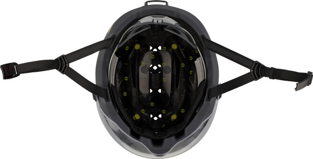Bell Casque Annex Shield MIPS - matte lead/52 - 56 cm