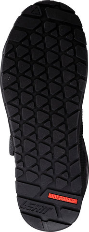 Leatt Zapatillas MTB HydraDri ProFlat 7.0 Boa - black/42