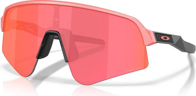 Oakley Sutro Lite Sweep Sports Glasses - muted metallic paloma | prizm trail torch