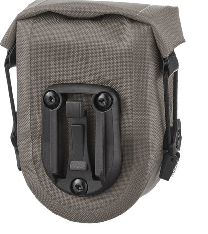 ORTLIEB Sacoche de Selle Micro-Bag - dark sand | 500 