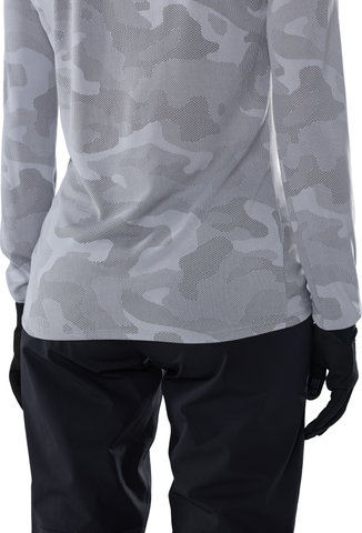 Fox Head Ranger TruDri L/S Damen Trikot - XS