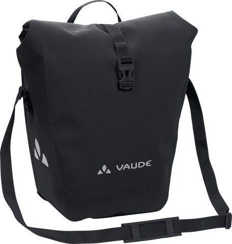 VAUDE Aqua Back Deluxe Single Pannier - black | 24 l
