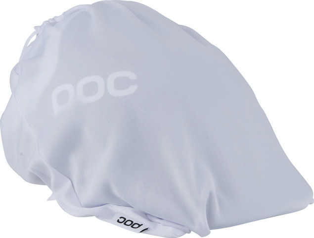POC Casque Tectal Race MIPS - lead blue-hydrogen white matt/55 - 58 cm
