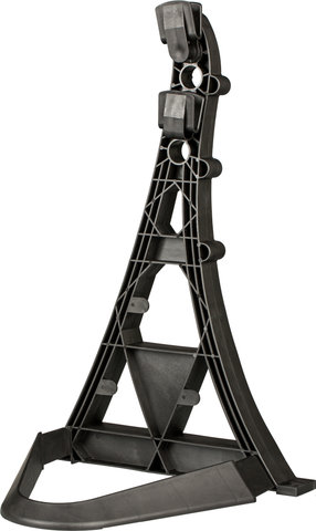 Hebie Appui pour Vélo Turrix - noir
