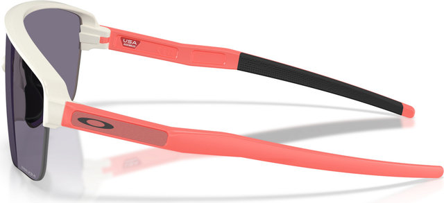 Oakley Lunettes de sport Corridor SQ - matte mist | prizm grey