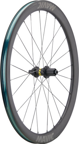 Mavic - black/28"/142 mm/100 mm/Shimano Road