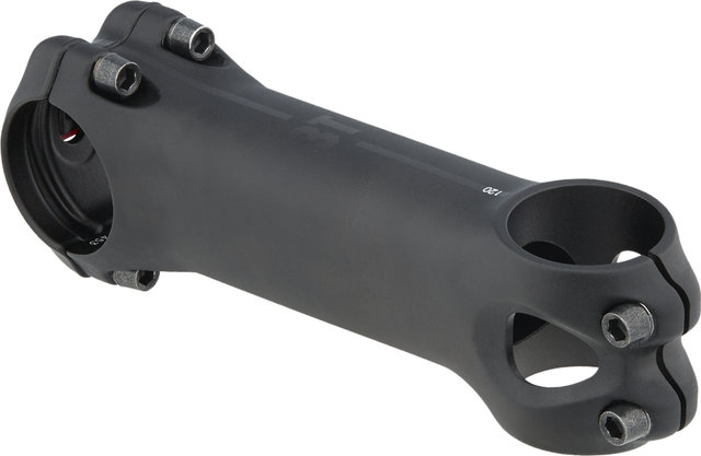 3T Potencia Apto Stealth 31.8 - stealth black/+6°/-6° (FlipFlop)/120 mm