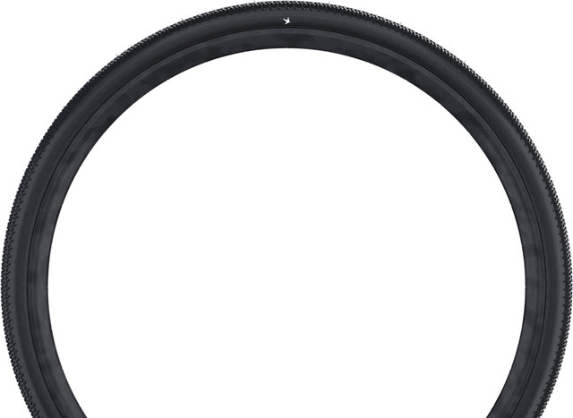 Schwalbe G-ONE R Pro Evolution ADDIX Race TLR 28" Faltreifen - schwarz/40 mm/40-622