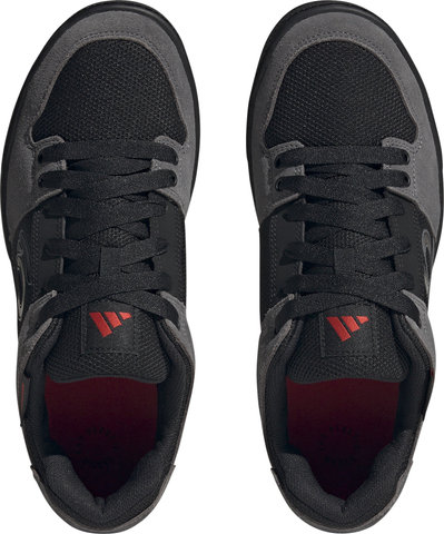 Five Ten Freerider MTB Schuhe - grefiv cblack grefou | 49 1/3