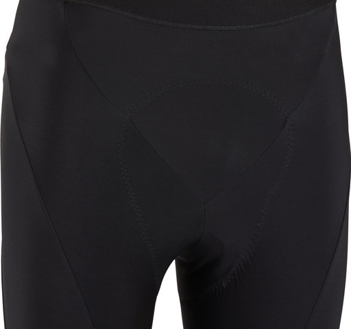 GORE Wear Mallas C3 Thermo Tights+ - black-neon yellow/M